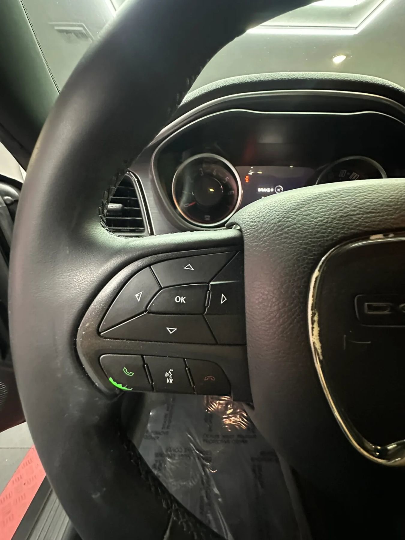 Used 2018 Dodge Challenger SXT RWD image 14