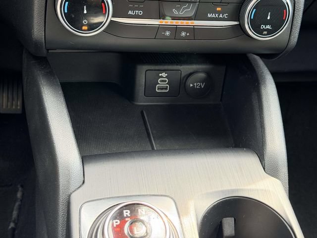 Used 2025 Ford Escape Active AWD/4WD image 22