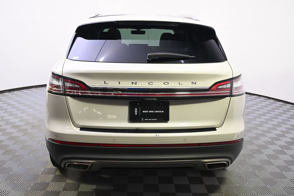 Certified 2022 Lincoln Nautilus Reserve w/ Equipment Group 201A AWD/4WD image 5