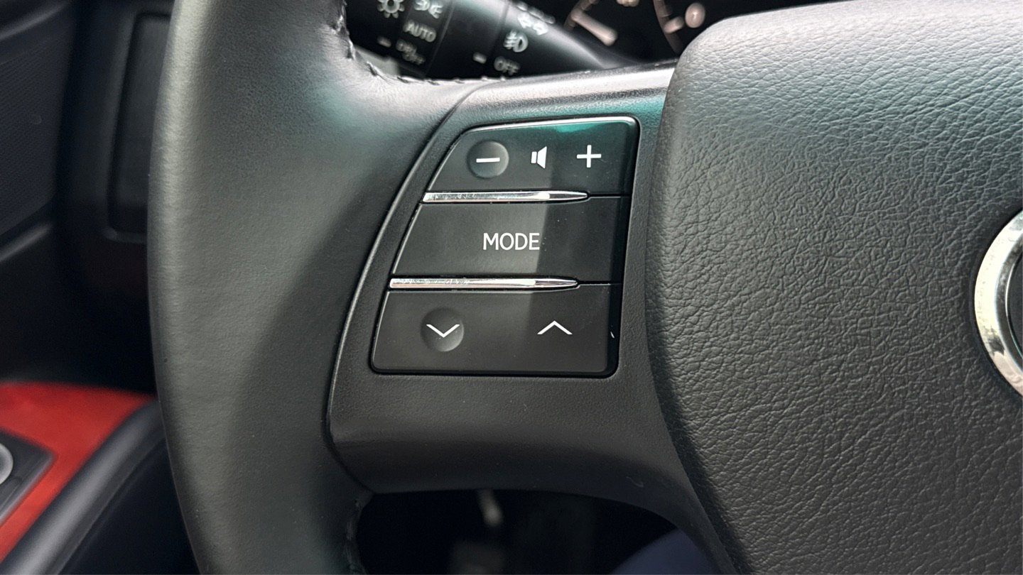 Used 2012 Lexus RX 350 FWD w/ Premium Pkg image 22