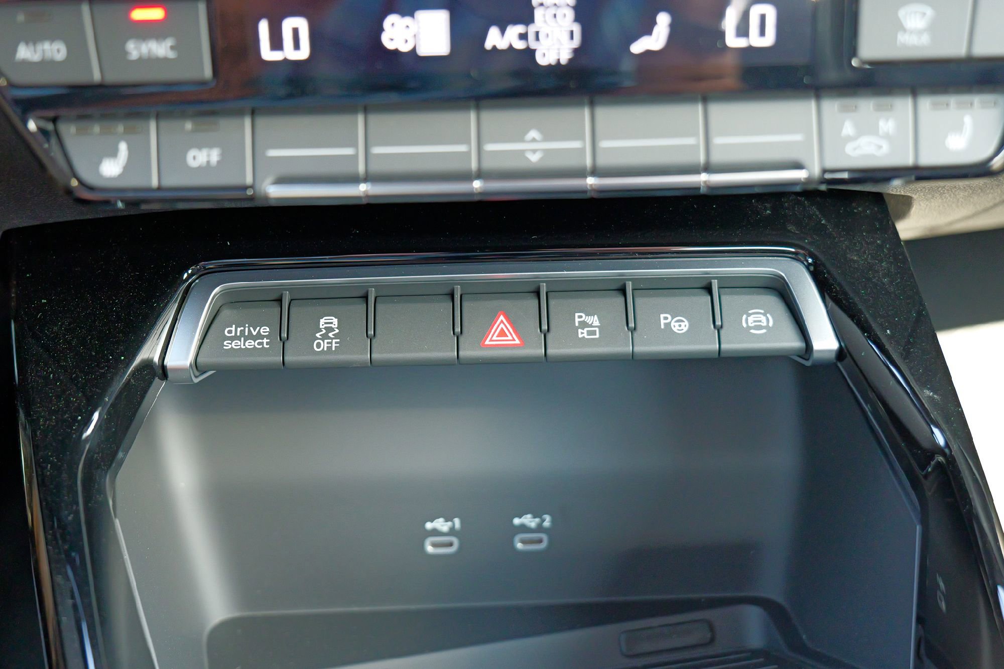 New 2026 Audi RS 3 image 18