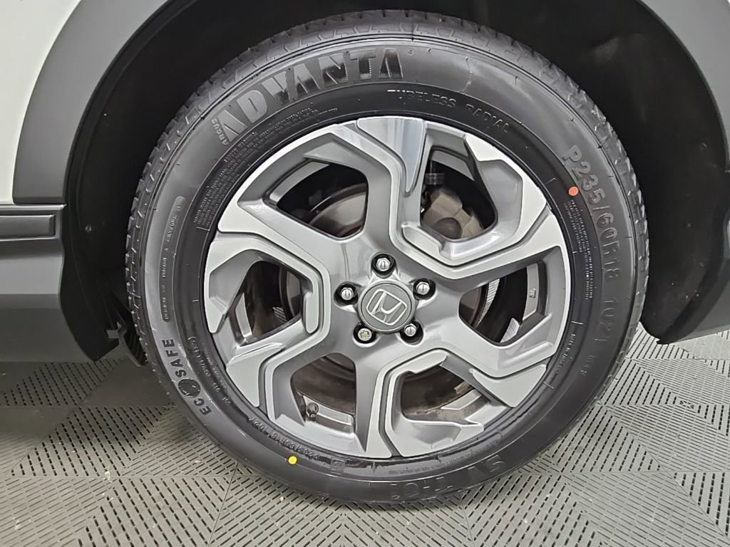 Used 2018 Honda CR-V EX-L image 42