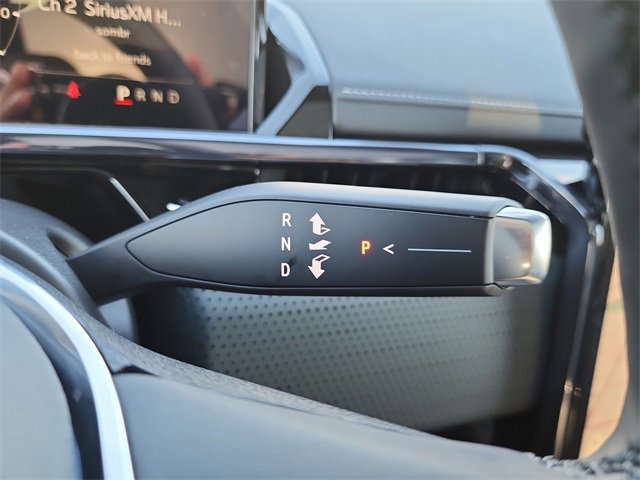 New 2026 GMC Sierra EV AT4 image 25