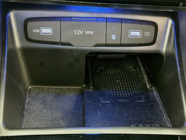 Used 2023 Hyundai Tucson SEL w/ Convenience Package FWD image 18