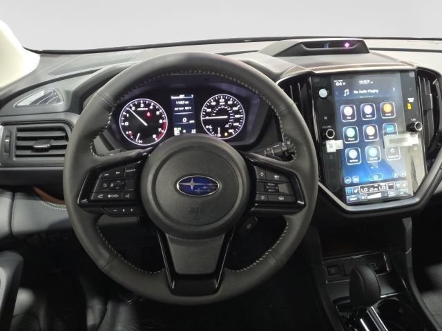 New 2026 Subaru Ascent Bronze Edition AWD/4WD image 15
