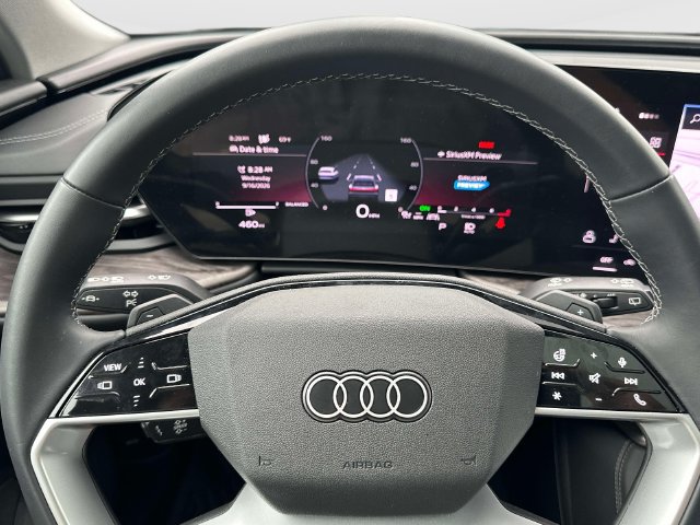 Certified 2025 Audi Q5 Premium AWD/4WD image 23