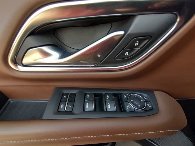 Used 2021 Chevrolet Tahoe High Country image 30