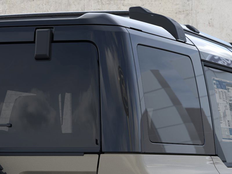 Used 2025 Ford Bronco Outer Banks AWD/4WD image 50