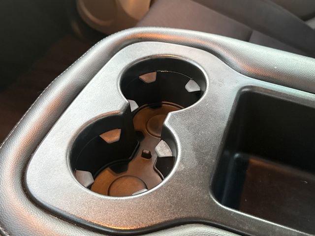 Used 2010 Chevrolet Silverado 1500 W/T w/ LS Package image 23