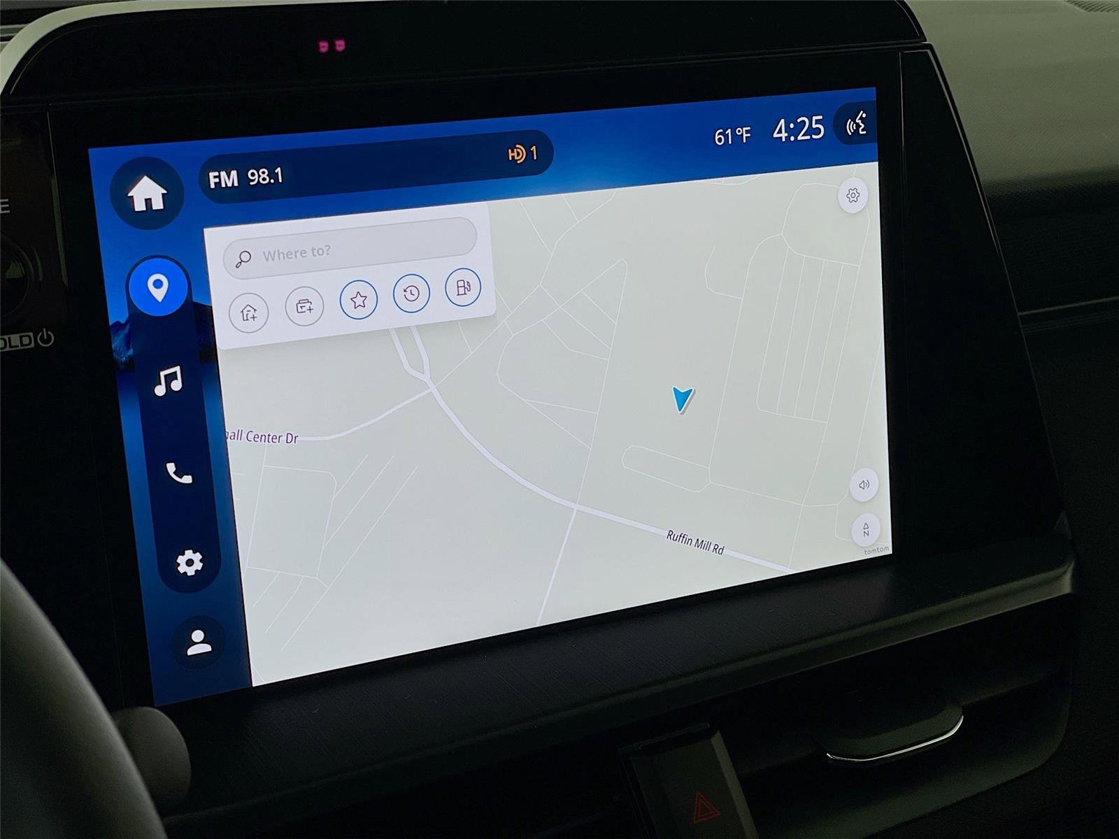 New 2026 Subaru Outback Limited XT image 12