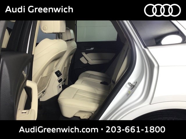 Certified 2024 Audi Q5 2.0T Premium AWD/4WD image 21