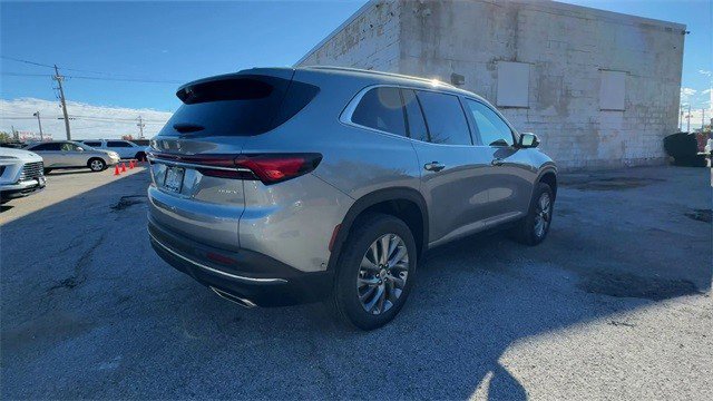 New 2026 Buick Enclave Preferred w/ Super Cruise Package image 8