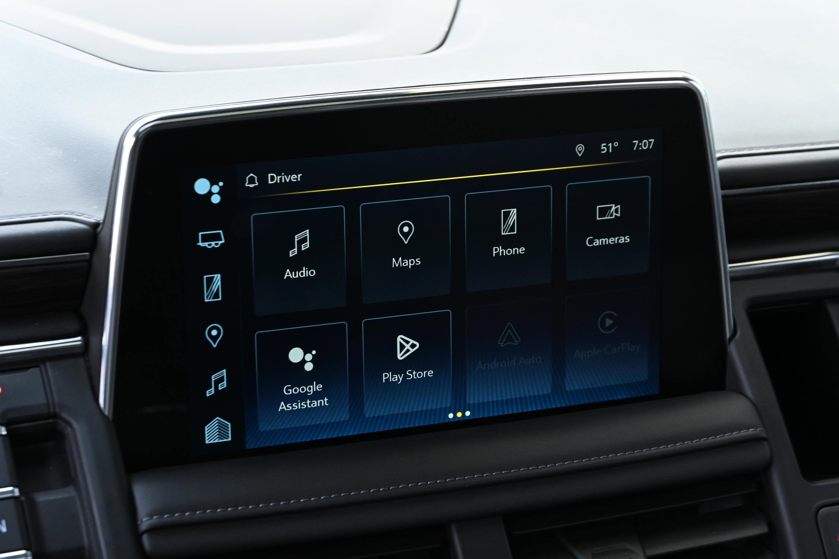 Used 2023 Chevrolet Tahoe Z71 w/ Luxury Package image 17