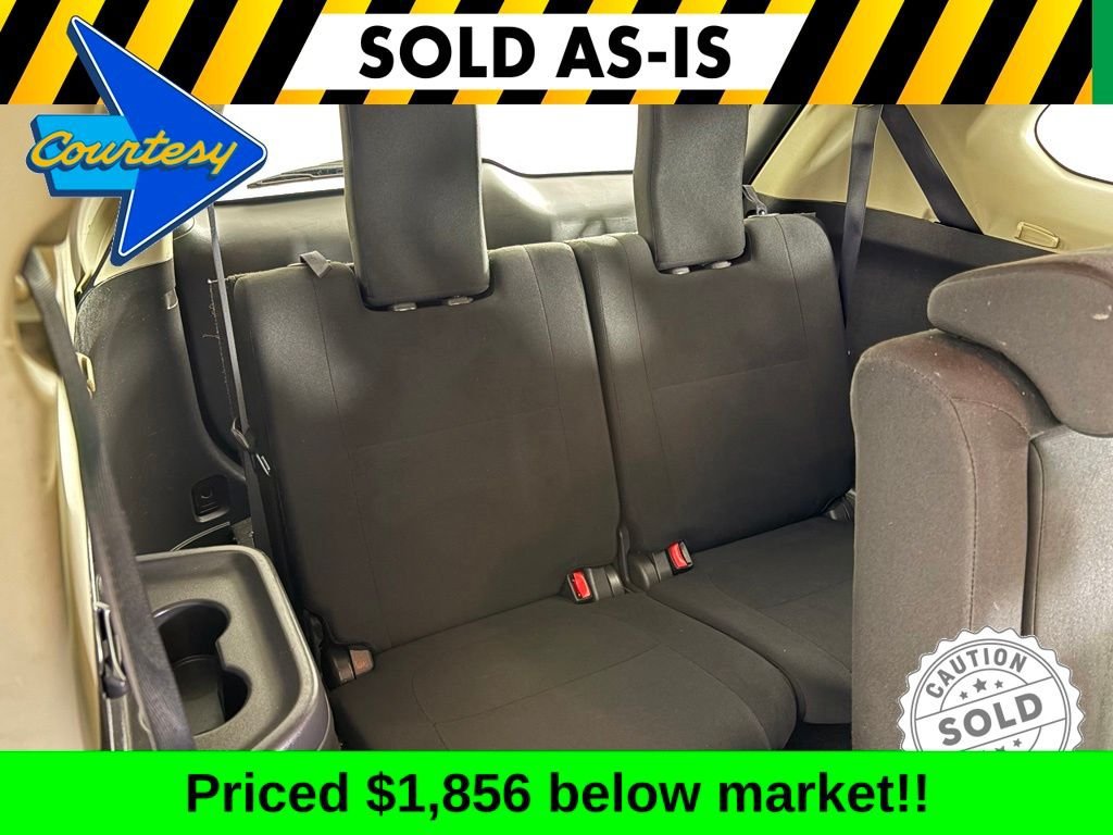 Used 2019 Mitsubishi Outlander ES FWD image 33