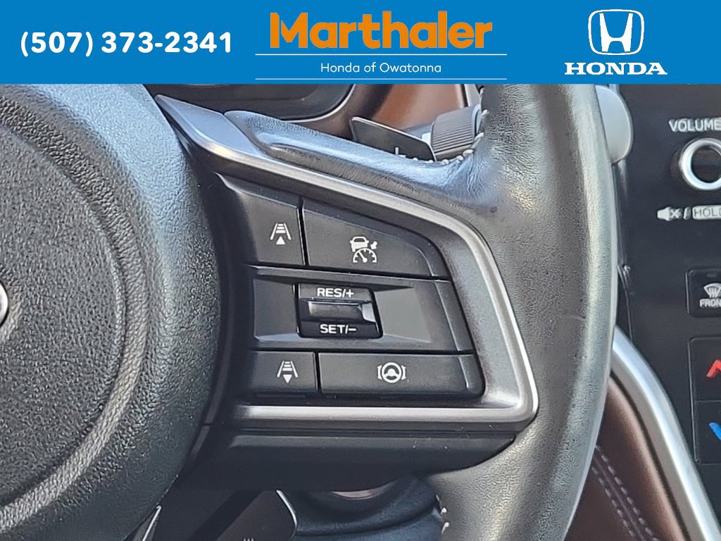 Used 2024 Subaru Outback Touring AWD/4WD image 25