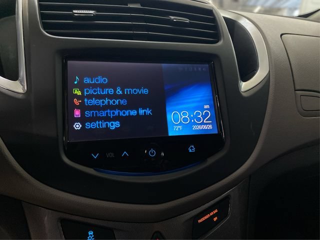 Used 2015 Chevrolet Trax LTZ w/ LPO, Protection Package AWD/4WD image 28