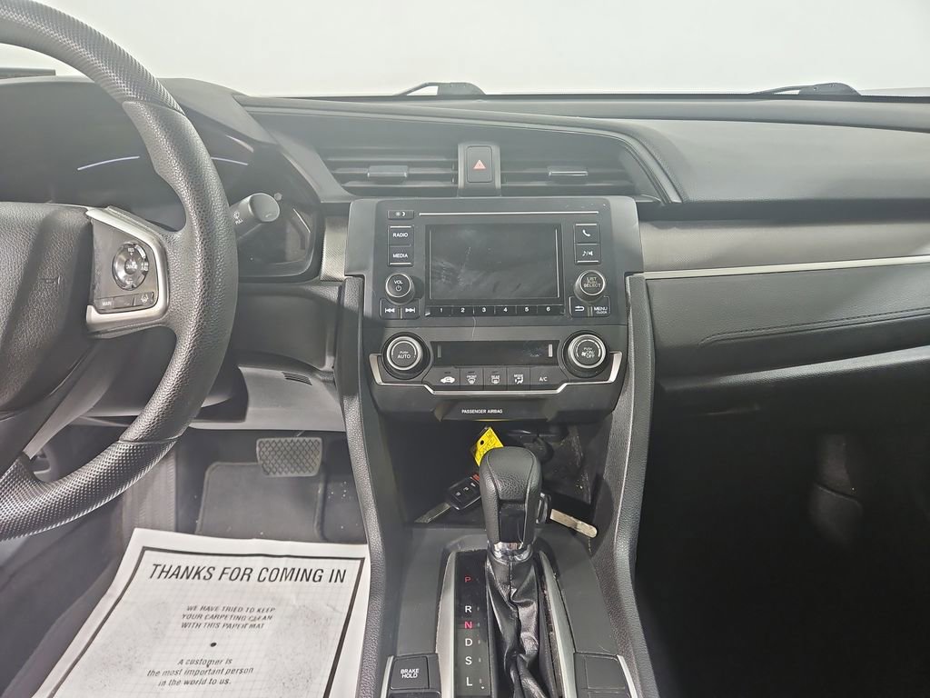 Used 2019 Honda Civic LX image 17