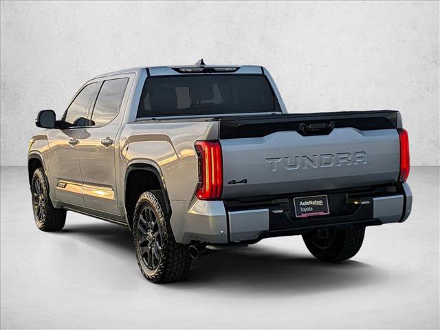 Used 2023 Toyota Tundra Platinum image 7