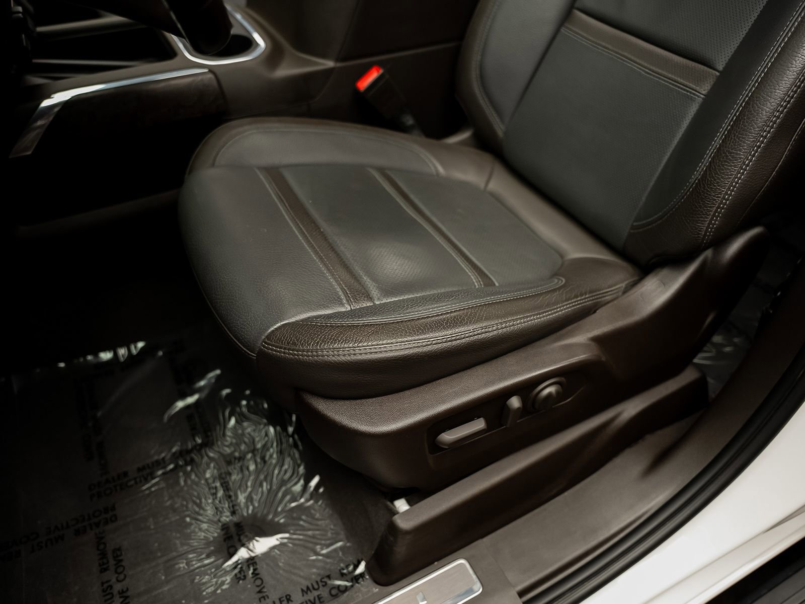 Used 2020 GMC Sierra 1500 Denali w/ Denali Ultimate Package image 38