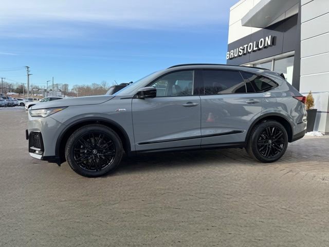 Used 2026 Acura MDX A-Spec image 7