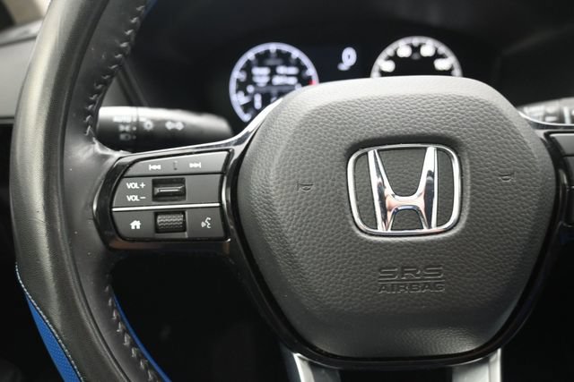 Used 2024 Honda CR-V EX-L image 27