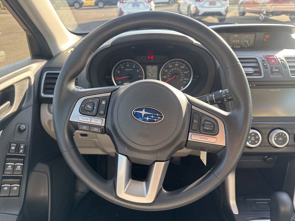 Used 2017 Subaru Forester 2.5i w/ Alloy Wheel Package image 22