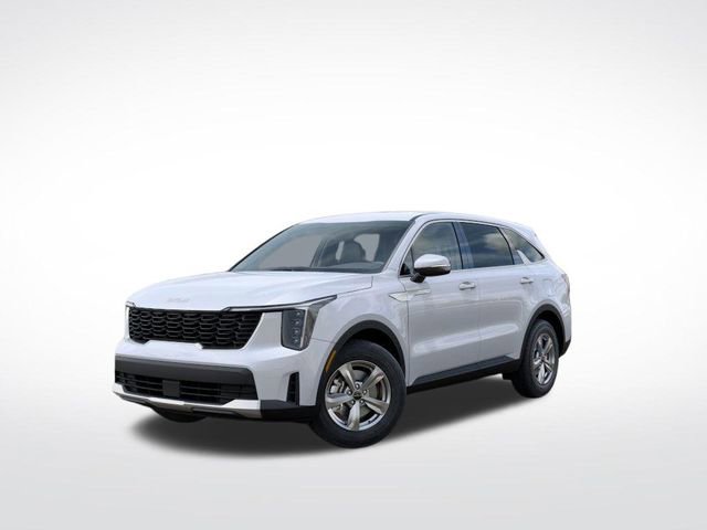 New 2026 Kia Sorento LX FWD image 1