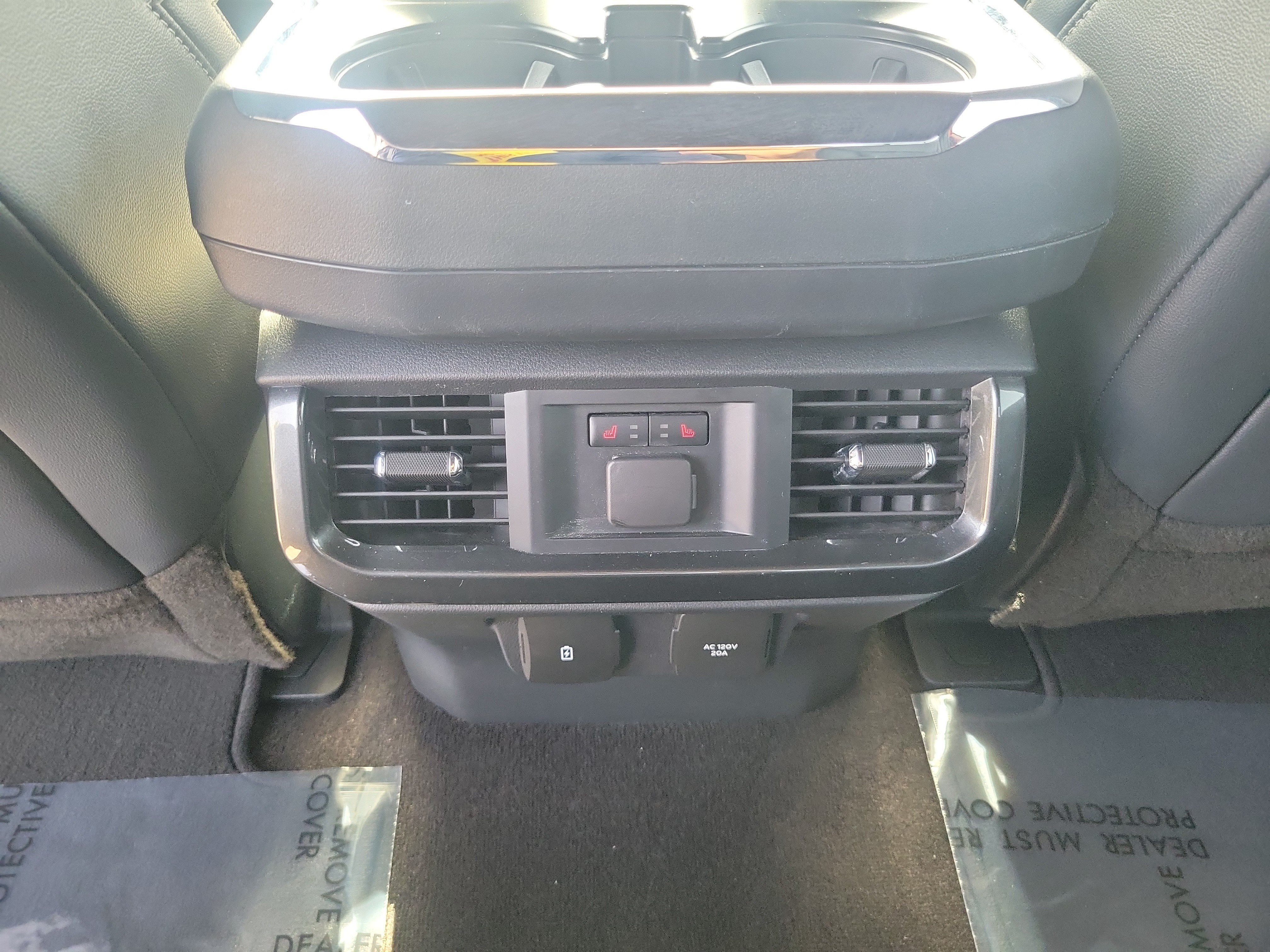 Used 2021 Ford F150 Lariat w/ Equipment Group 502A High AWD/4WD image 11