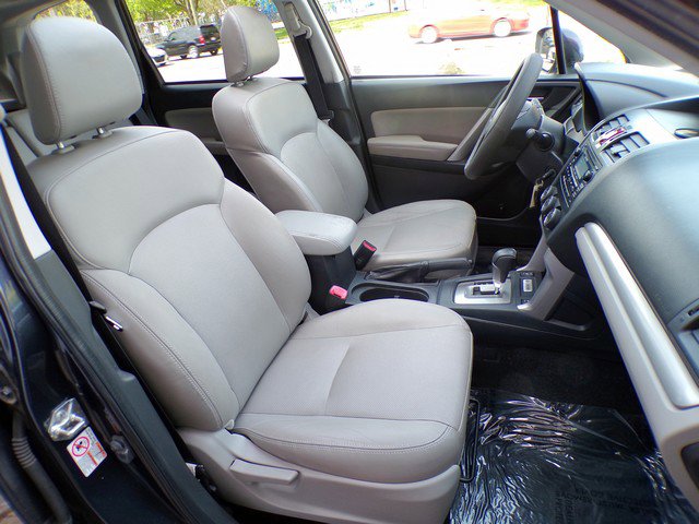 Used 2015 Subaru Forester 2.5i Limited AWD/4WD image 19