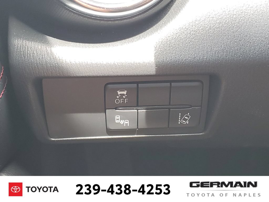 Used 2018 MAZDA MX-5 Miata Grand Touring RWD image 32