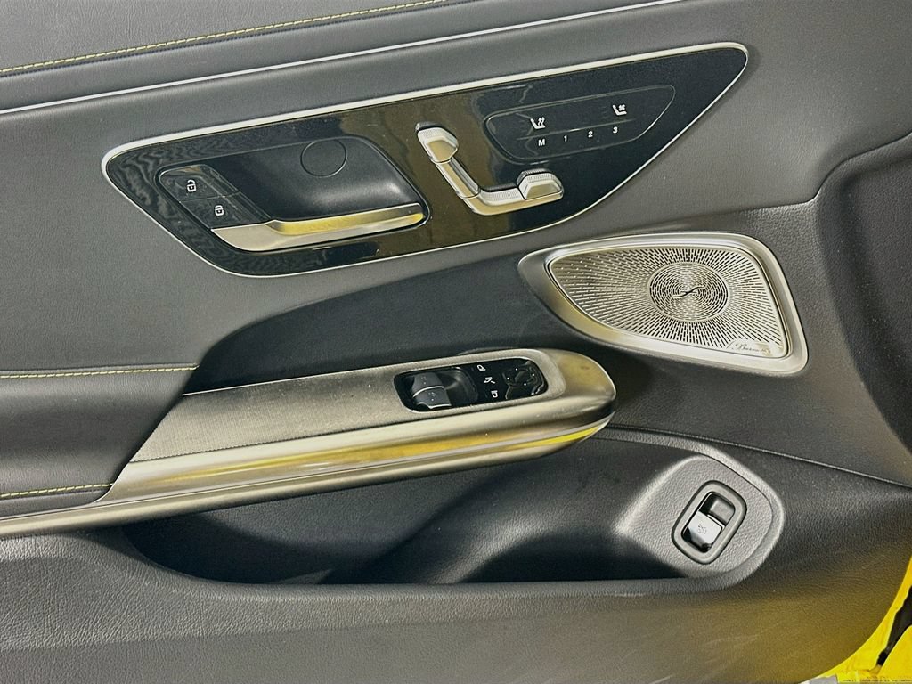 Certified 2026 Mercedes-Benz CLE 53 AMG 4MATIC Coupe image 18