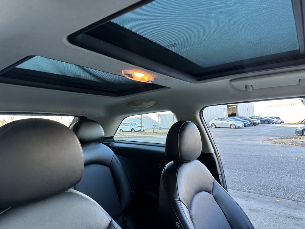 Used 2015 MINI Cooper Paceman S image 24