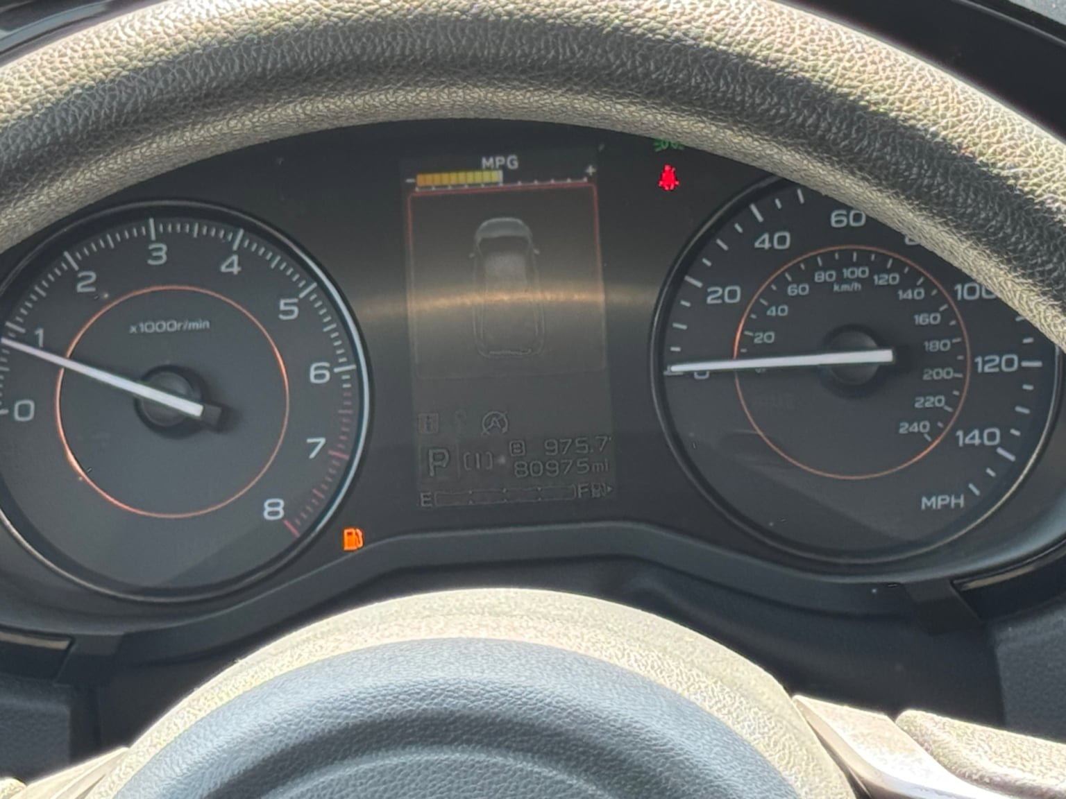 Used 2021 Subaru Crosstrek 2.0i AWD/4WD image 14