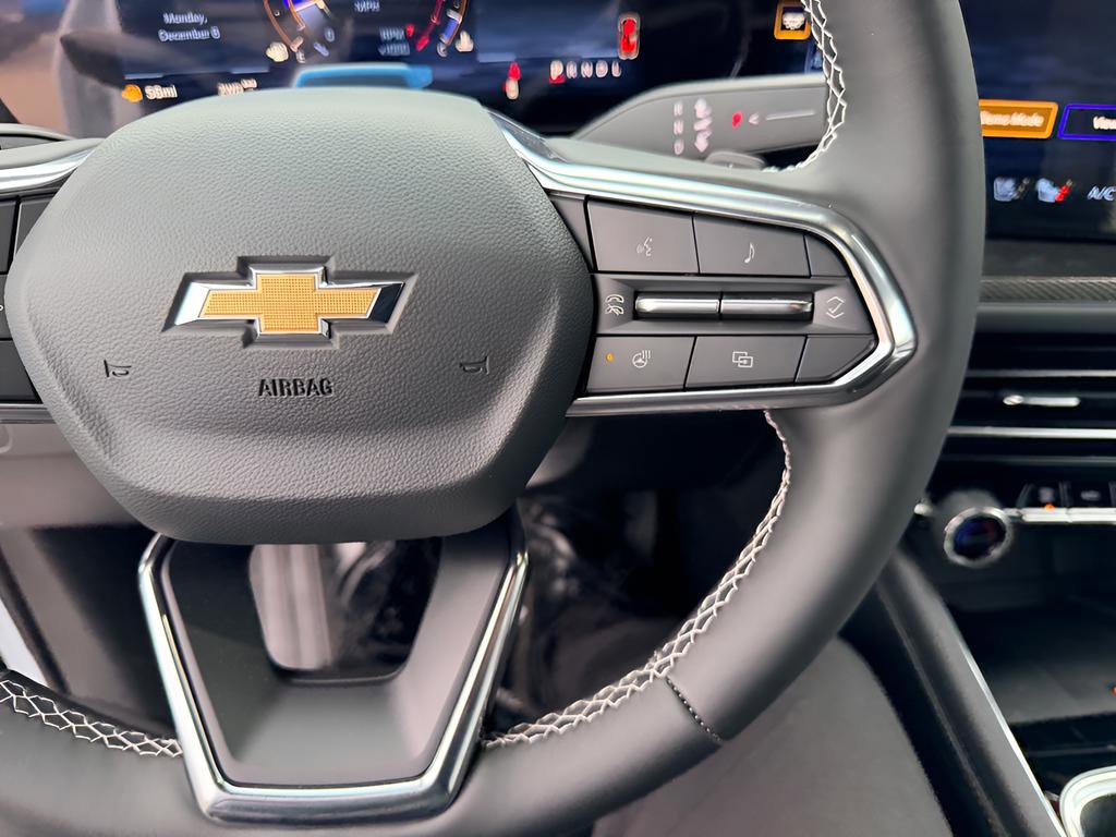 New 2026 Chevrolet Traverse High Country image 25