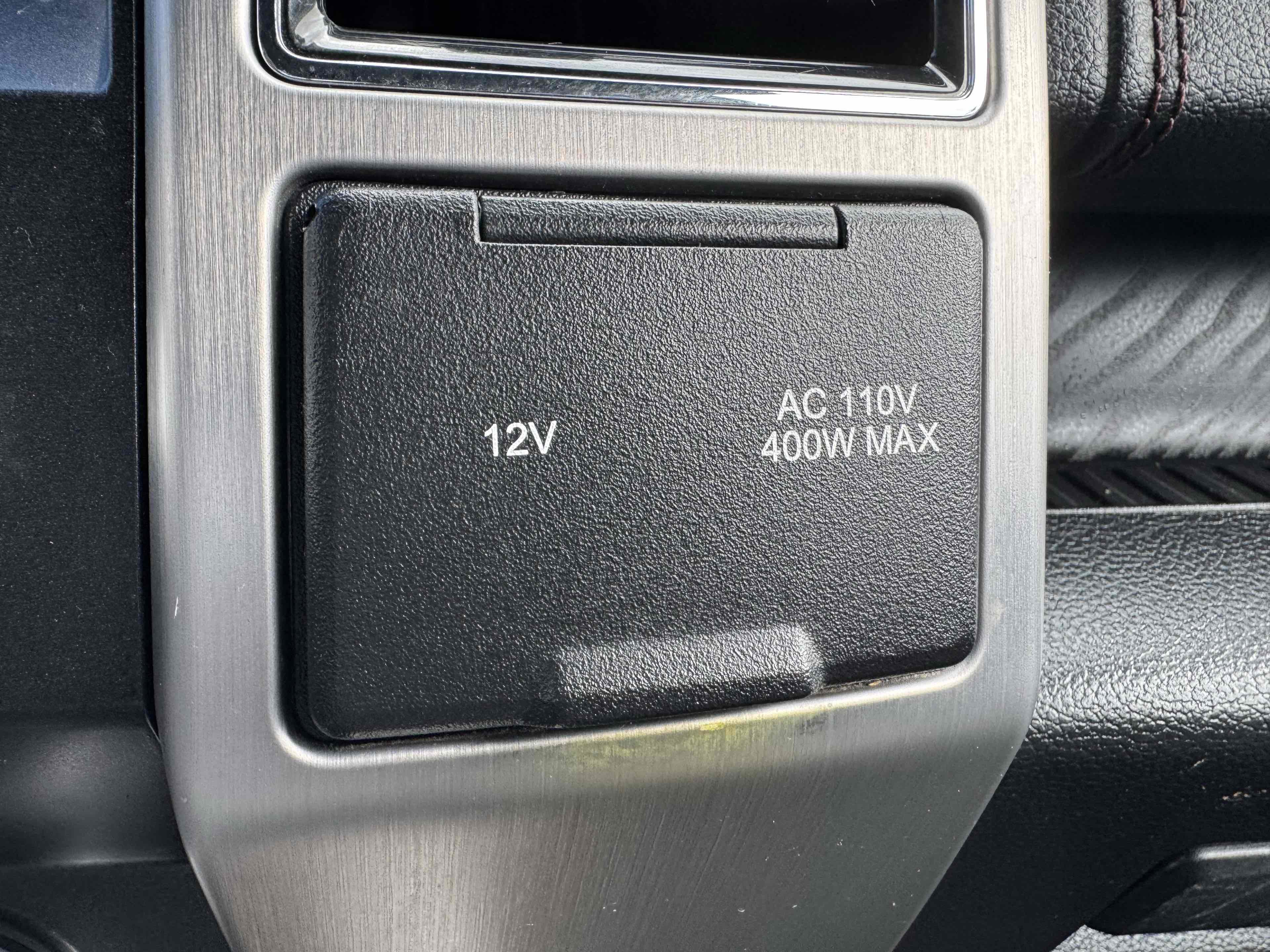 Used 2019 Ford F150 Platinum AWD/4WD image 29