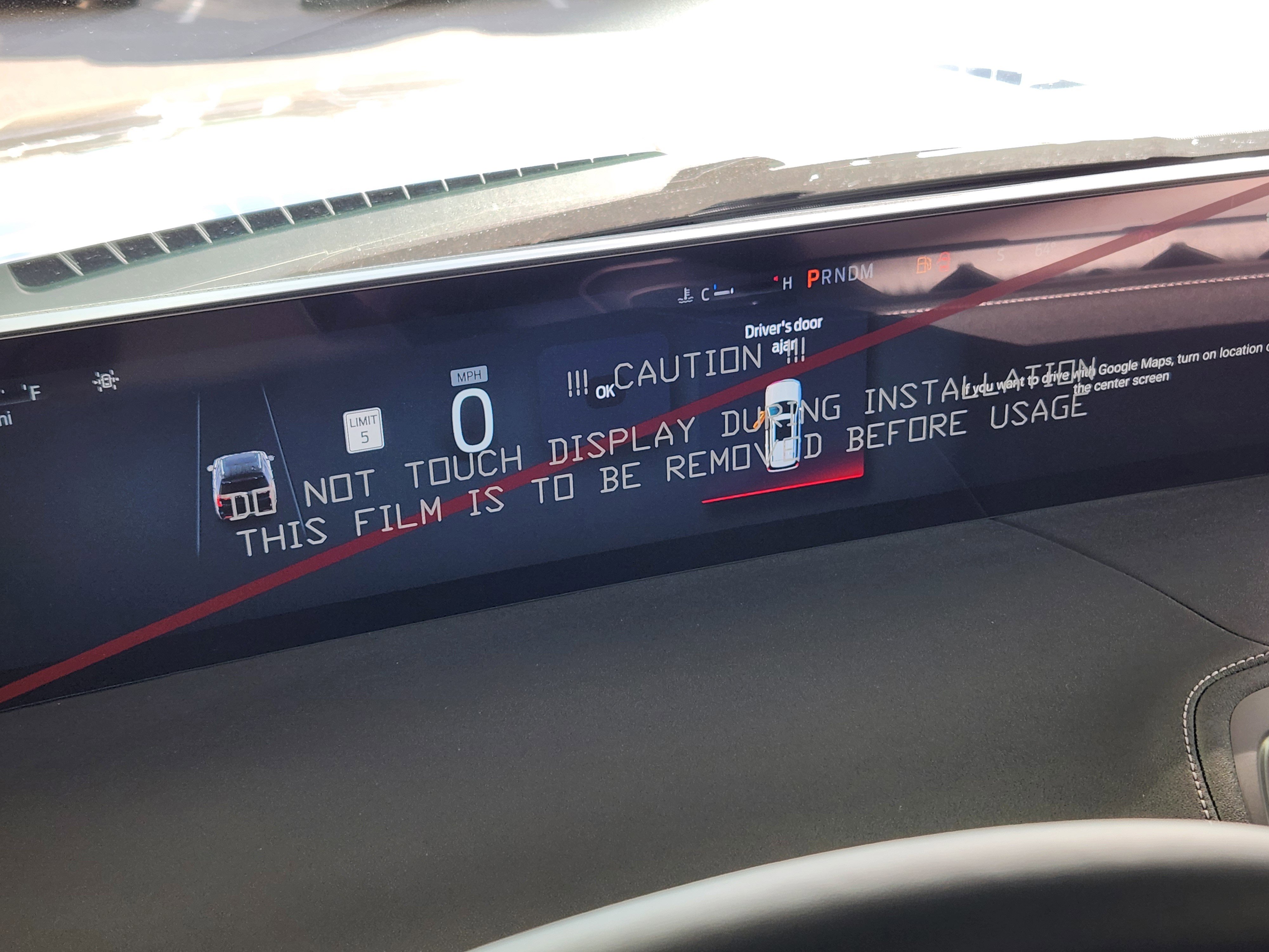 New 2026 Ford Expedition Max Platinum w/ Driver's Package image 21