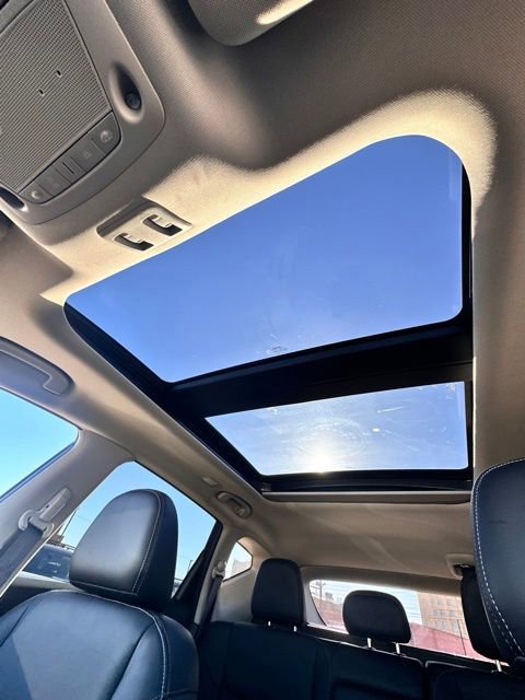 Certified 2024 Nissan Murano Platinum w/ Cargo Package image 35