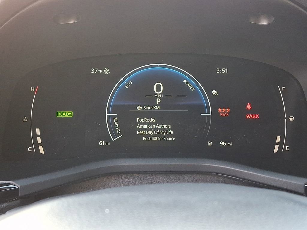 New 2026 Toyota Camry SE w/ Convenience Package image 16