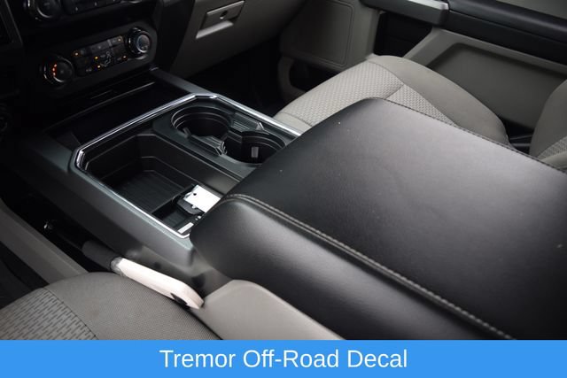 Used 2020 Ford F250 XLT w/ Tremor Off-Road Package AWD/4WD image 12