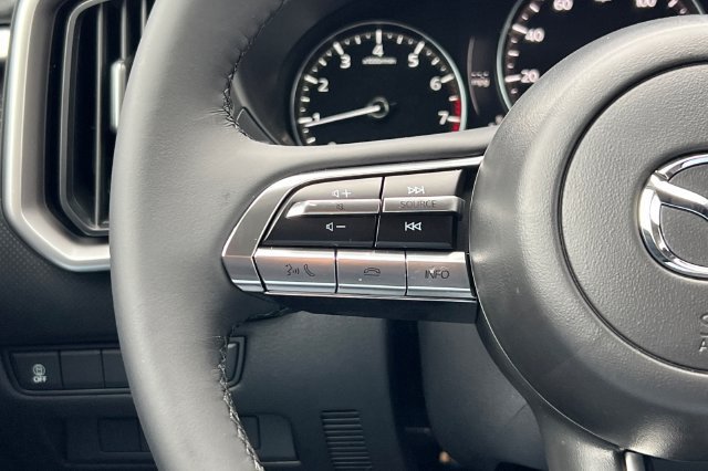 New 2026 MAZDA CX-50 AWD 2.5 S w/ Weather Package image 27
