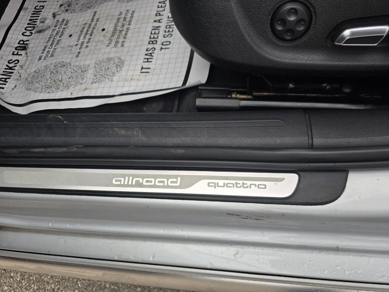 Used 2013 Audi A4 Premium Plus w/ Premium Plus Pkg image 18