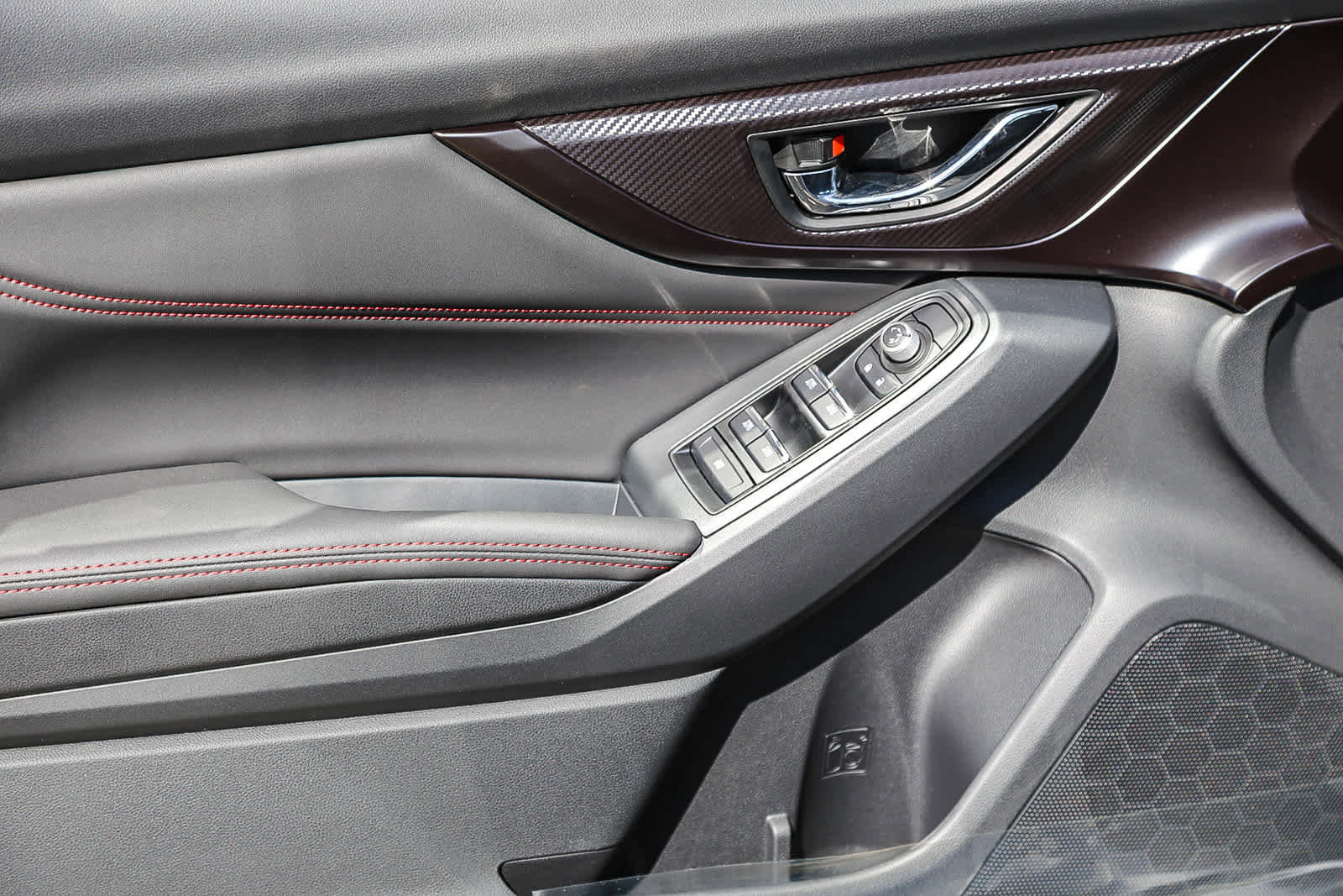 New 2025 Subaru WRX Premium image 22