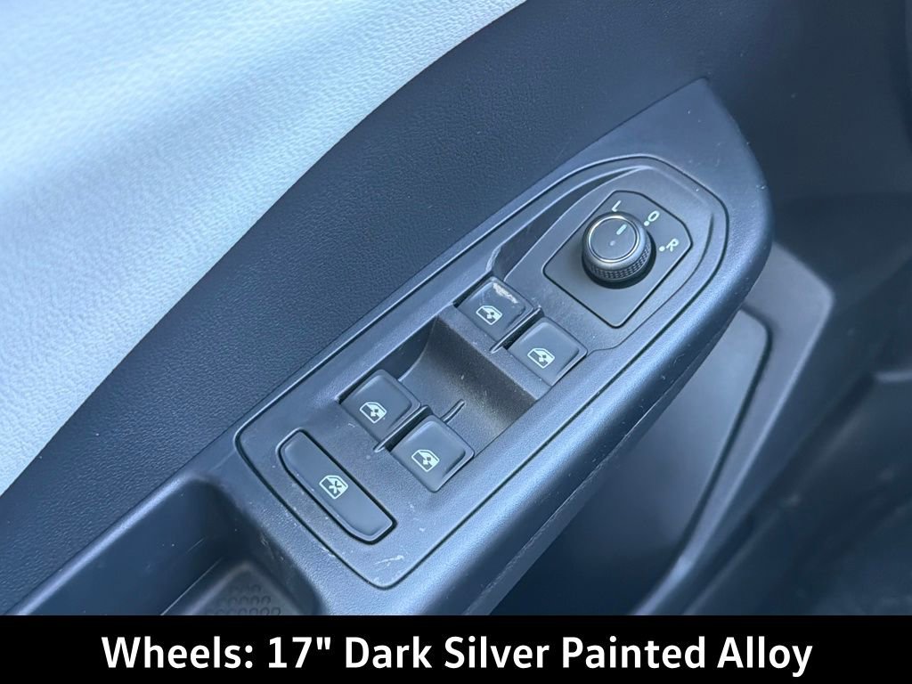 New 2026 Volkswagen Taos S image 13