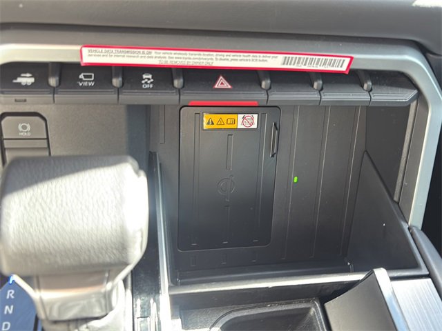 Used 2024 Toyota Tundra Platinum image 28