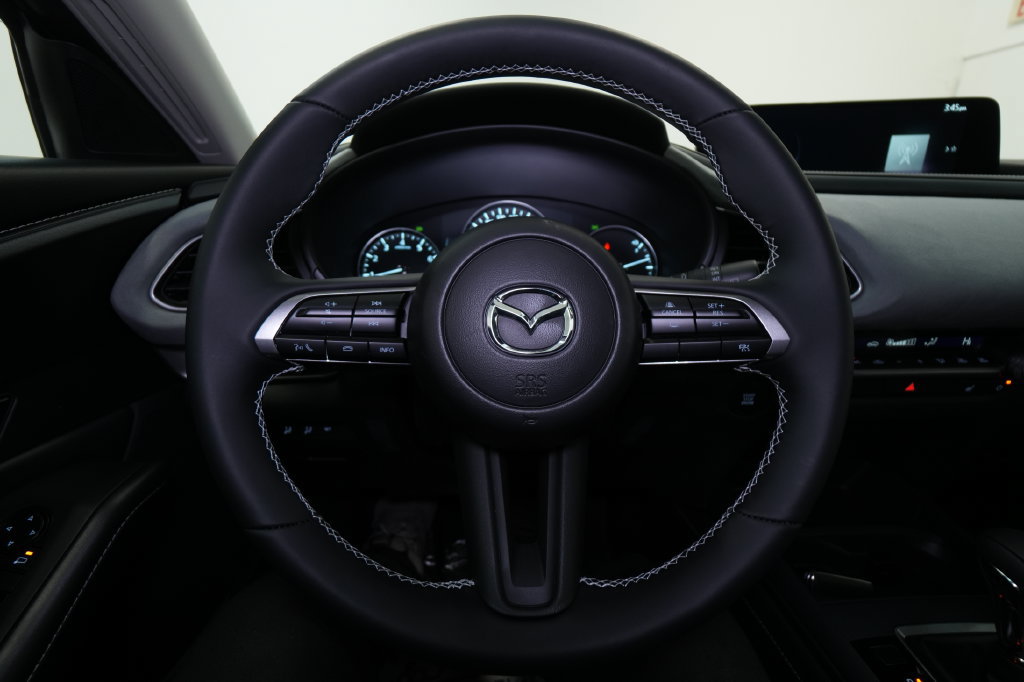 New 2026 MAZDA CX-30 Aire Edition AWD/4WD image 41