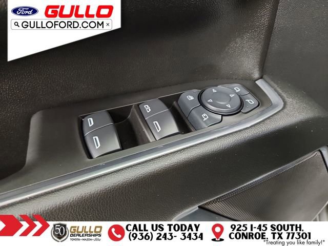 Used 2025 Chevrolet Silverado 2500 LT w/ All Star Edition image 20