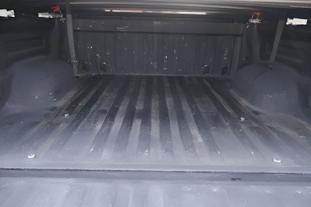 Certified 2021 Toyota Tundra SR5 image 15