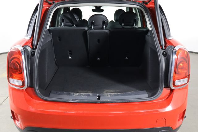 Used 2019 MINI Cooper Countryman S w/ Premium Package FWD image 18