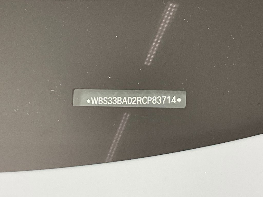 Used 2024 BMW M4 xDrive Competition w/ Executive Package image 24