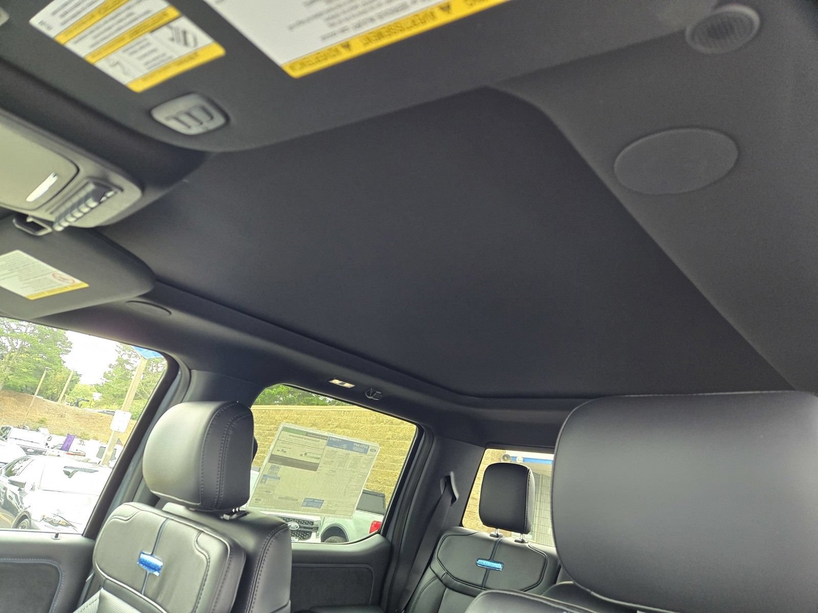New 2026 Ford F350 Platinum AWD/4WD image 9